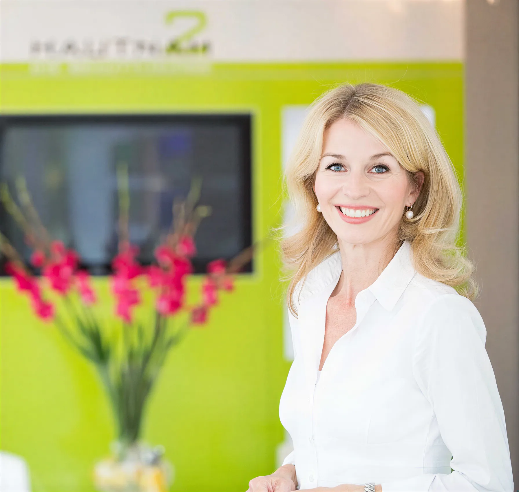 KI-Rezeptionist für Kosmetikstudios: Termine buchen, während du dich auf deine Kunden konzentrierst